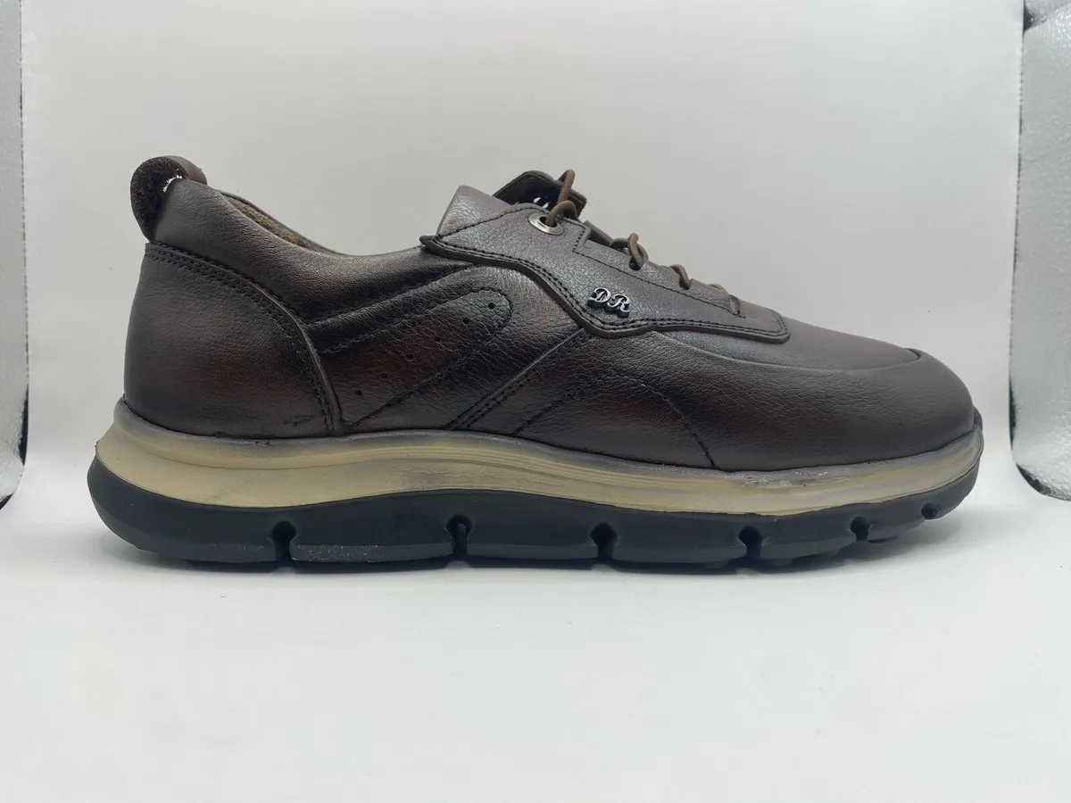 Men’s LeatherShoes-Brand new-RRP €89.90now €49.90 - Image 4