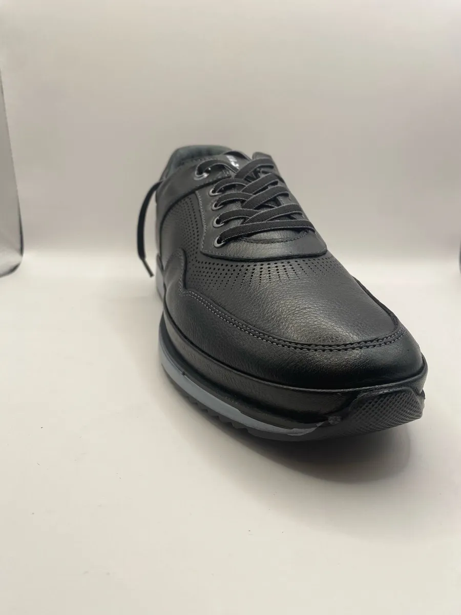 Men’s LeatherShoes-Brand new-RRP €89.90now €49.90 - Image 1