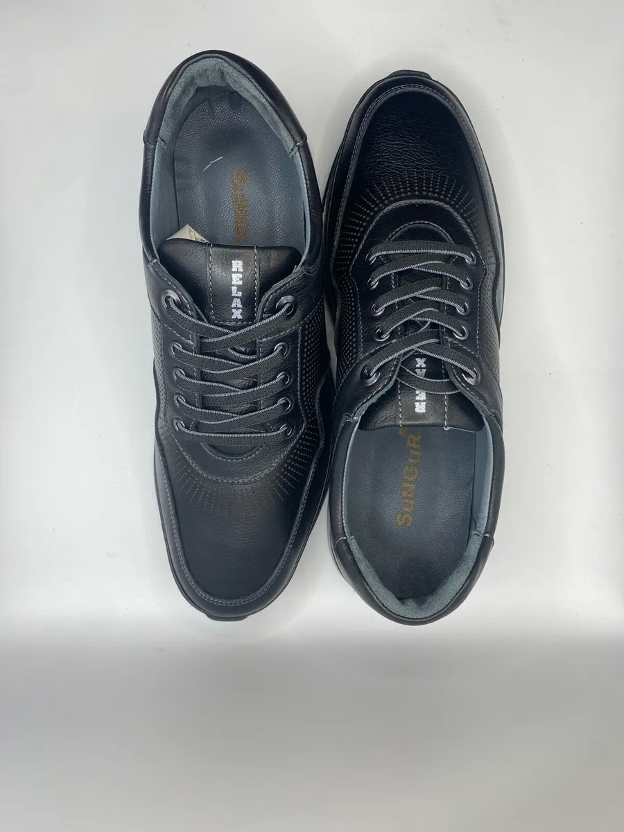 Men’s LeatherShoes-Brand new-RRP €89.90now €49.90 - Image 3