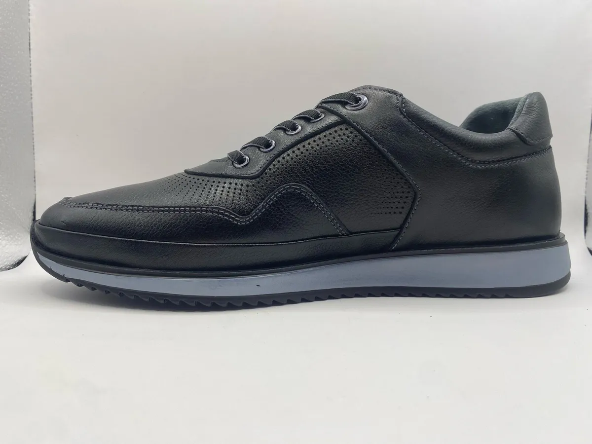 Men’s LeatherShoes-Brand new-RRP €89.90now €49.90 - Image 4
