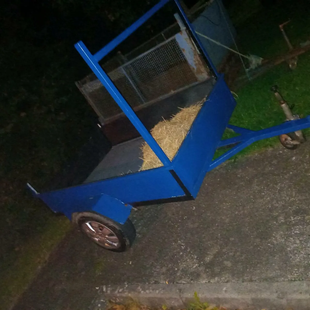6x4 trailer - Image 2