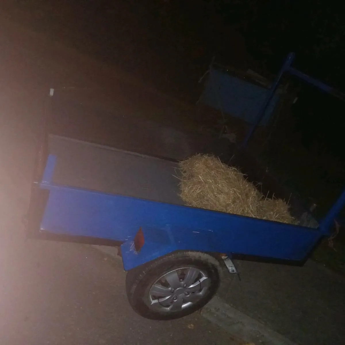 6x4 trailer - Image 3