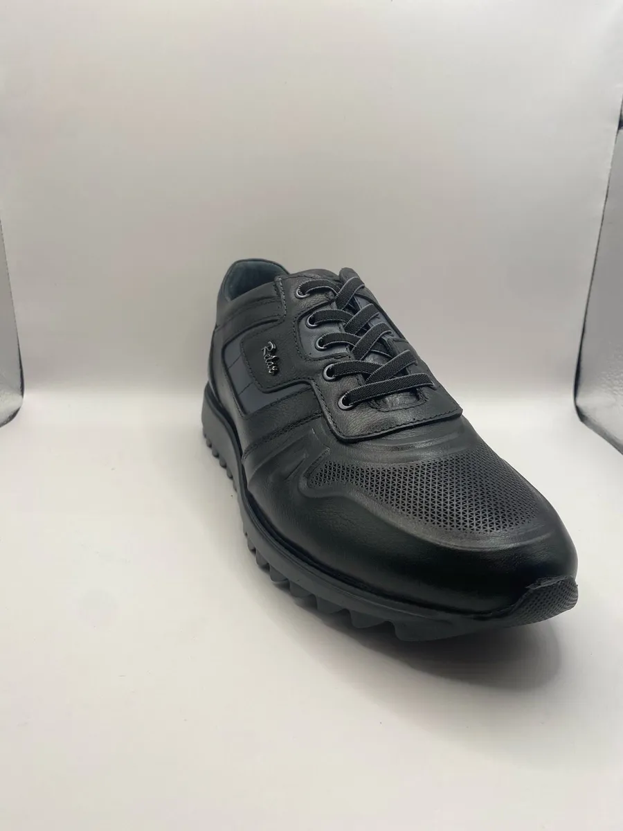 Men’s LeatherShoes-Brand new-RRP €89.90now €49.90 - Image 1