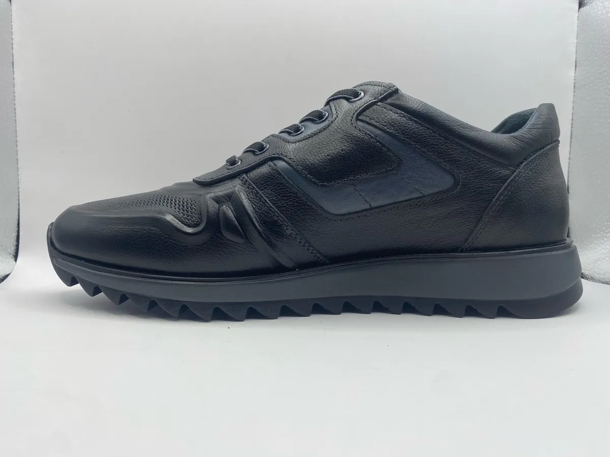 Men’s LeatherShoes-Brand new-RRP €89.90now €49.90 - Image 4
