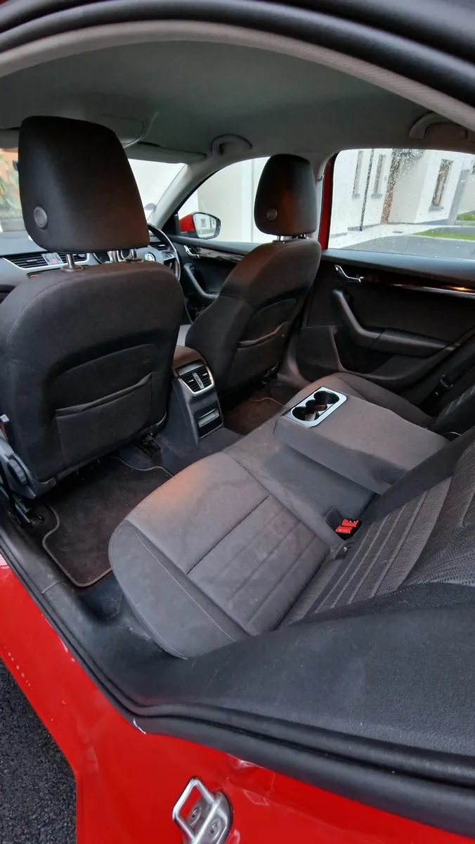 Skoda Octavia 2016 - Image 3