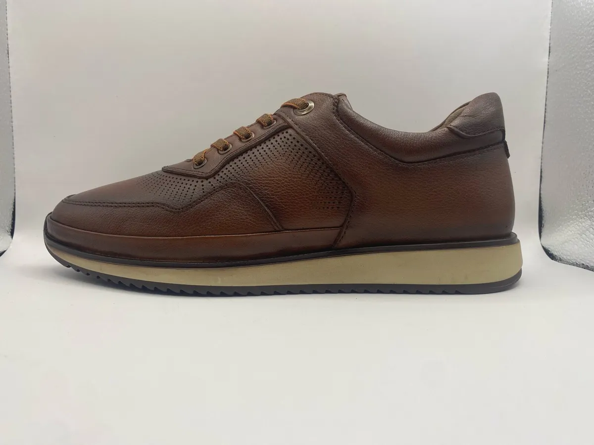 Men’s LeatherShoes-Brand new-RRP €89.90now €49.90 - Image 4