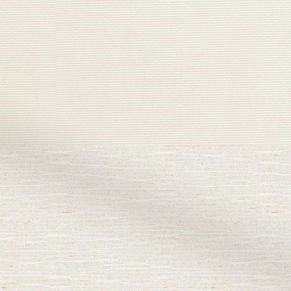 No drilling Needed Alia Sepia Double Roller Blinds - Image 2
