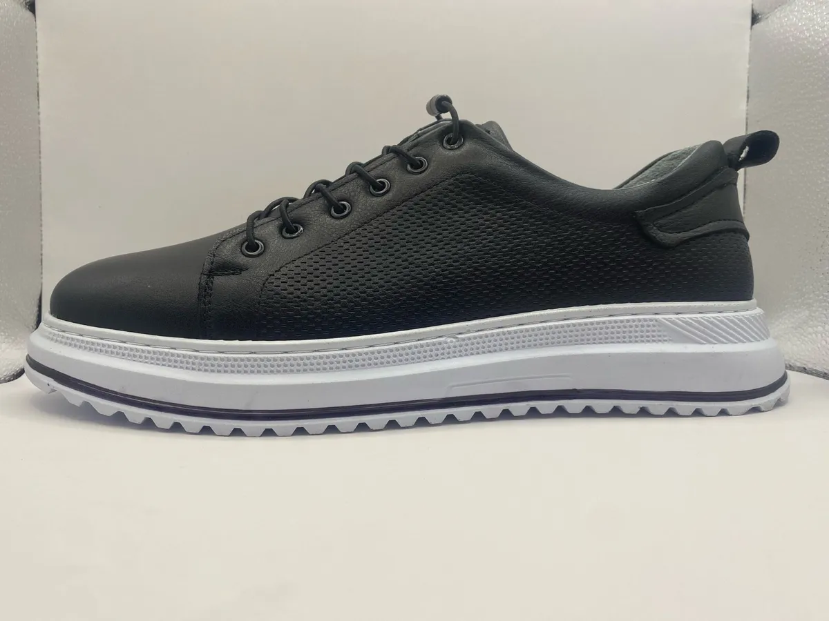 Men’s LeatherShoes-Brand new-RRP €89.90now €49.90 - Image 3