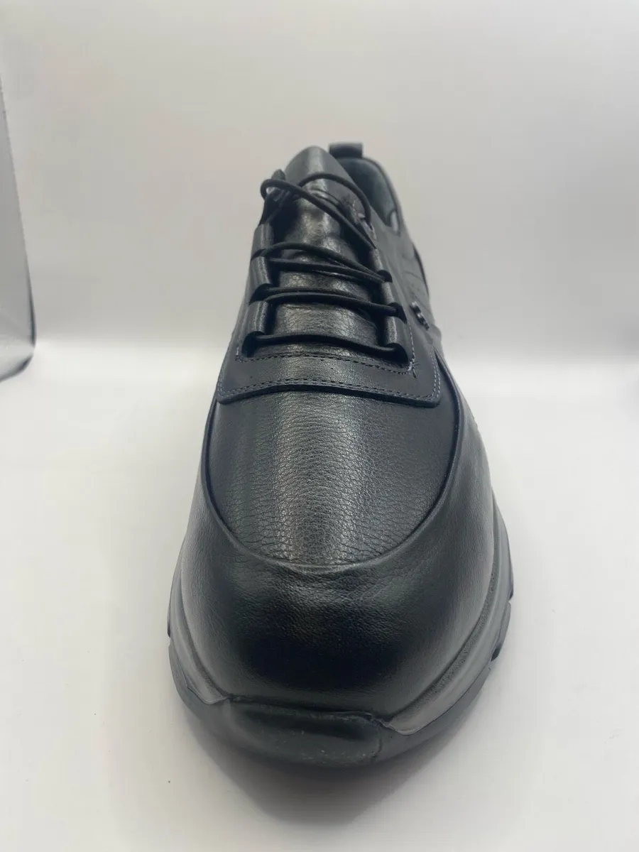 Men’s LeatherShoes-Brand new-RRP €89.90now €49.90 - Image 1