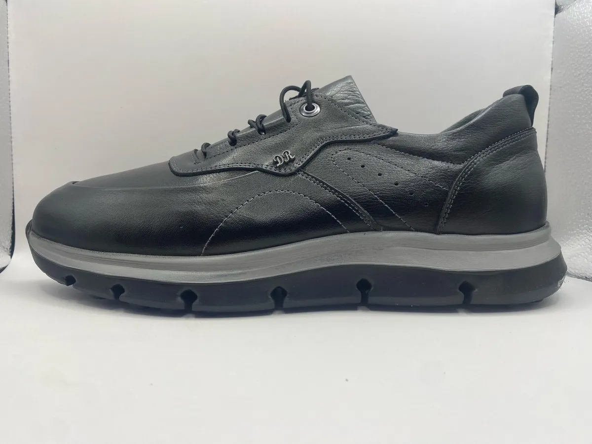 Men’s LeatherShoes-Brand new-RRP €89.90now €49.90 - Image 4