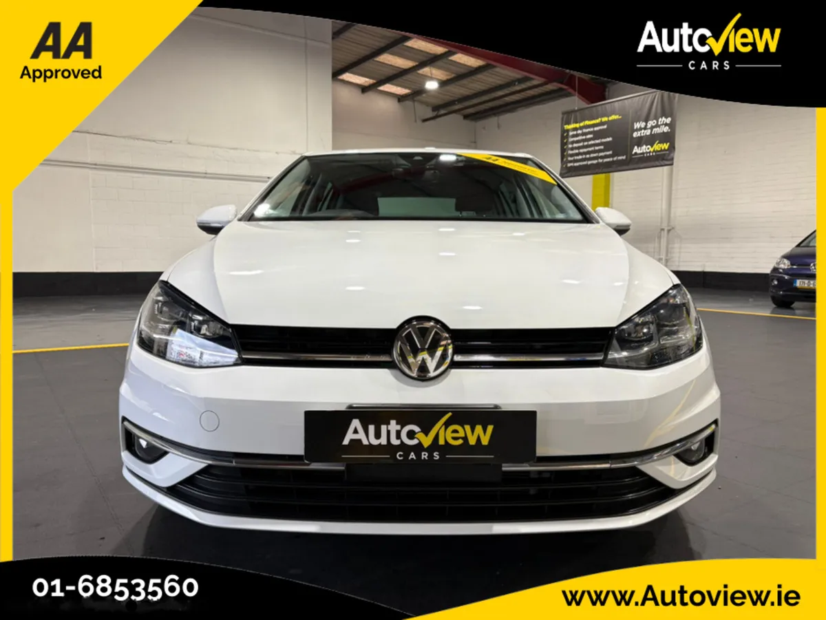 Volkswagen Golf MK 7.5 1.4 Highline. AA APPROVED / - Image 2
