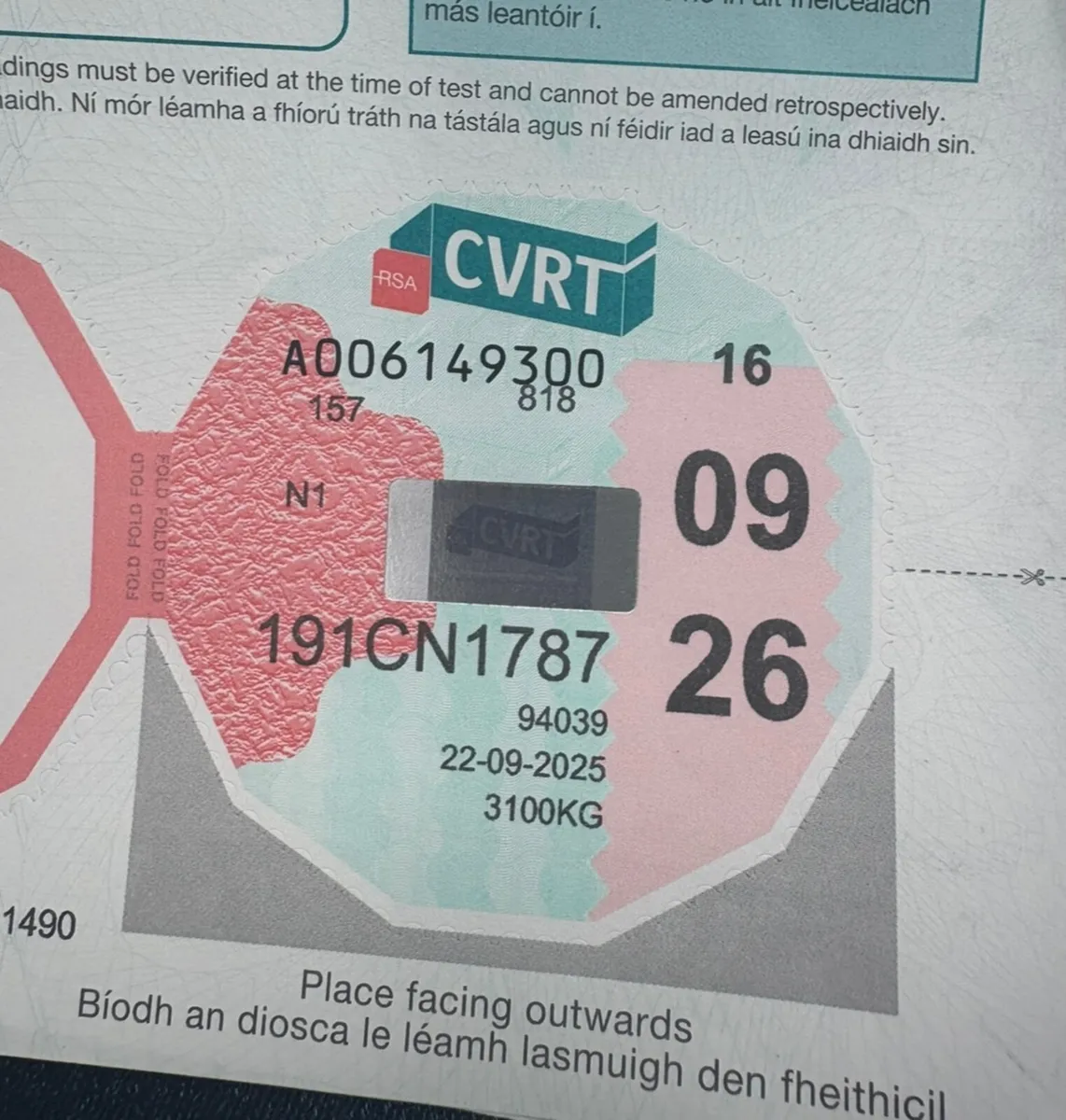 Peugeot Expert 2019 - Image 4