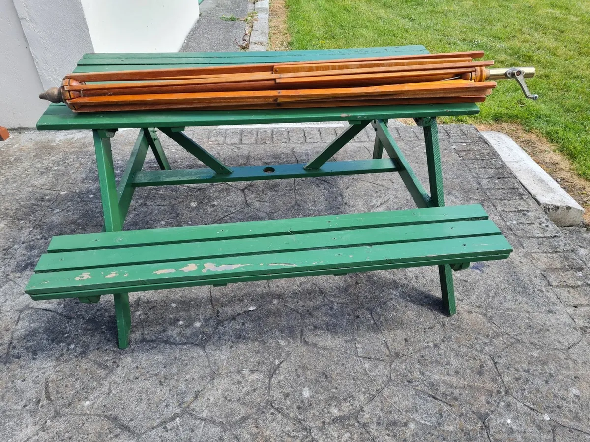 Canopy Frame - Image 2