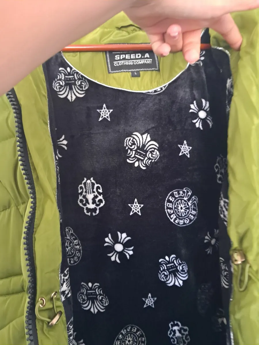 Jacket - Image 1