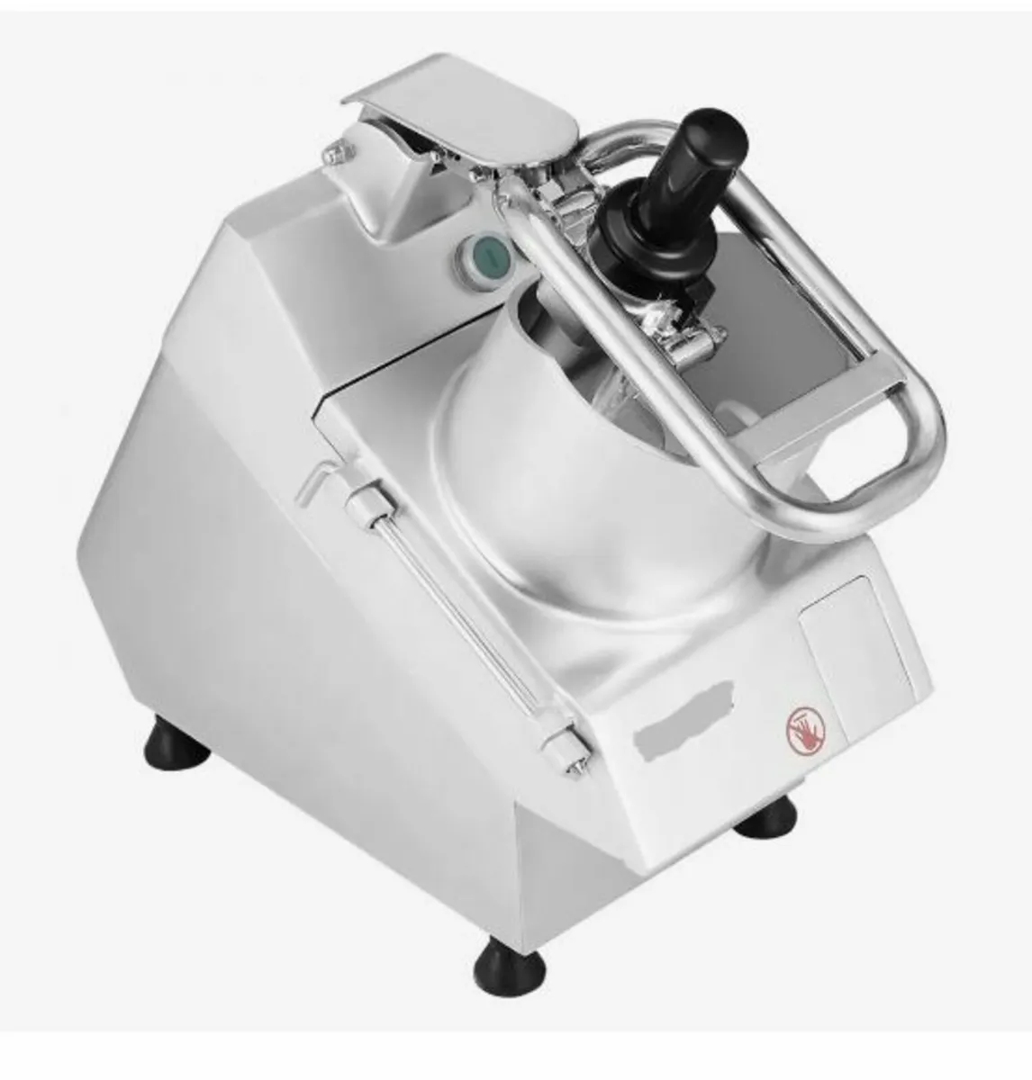 Food Processor & Vegetable Chopper - Image 3