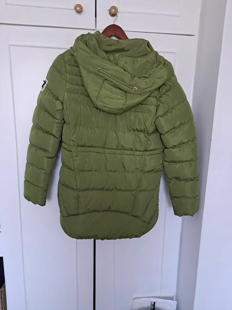 Jacket - Image 2