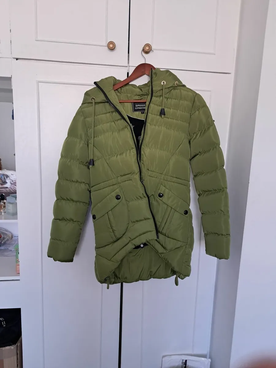 Jacket - Image 3