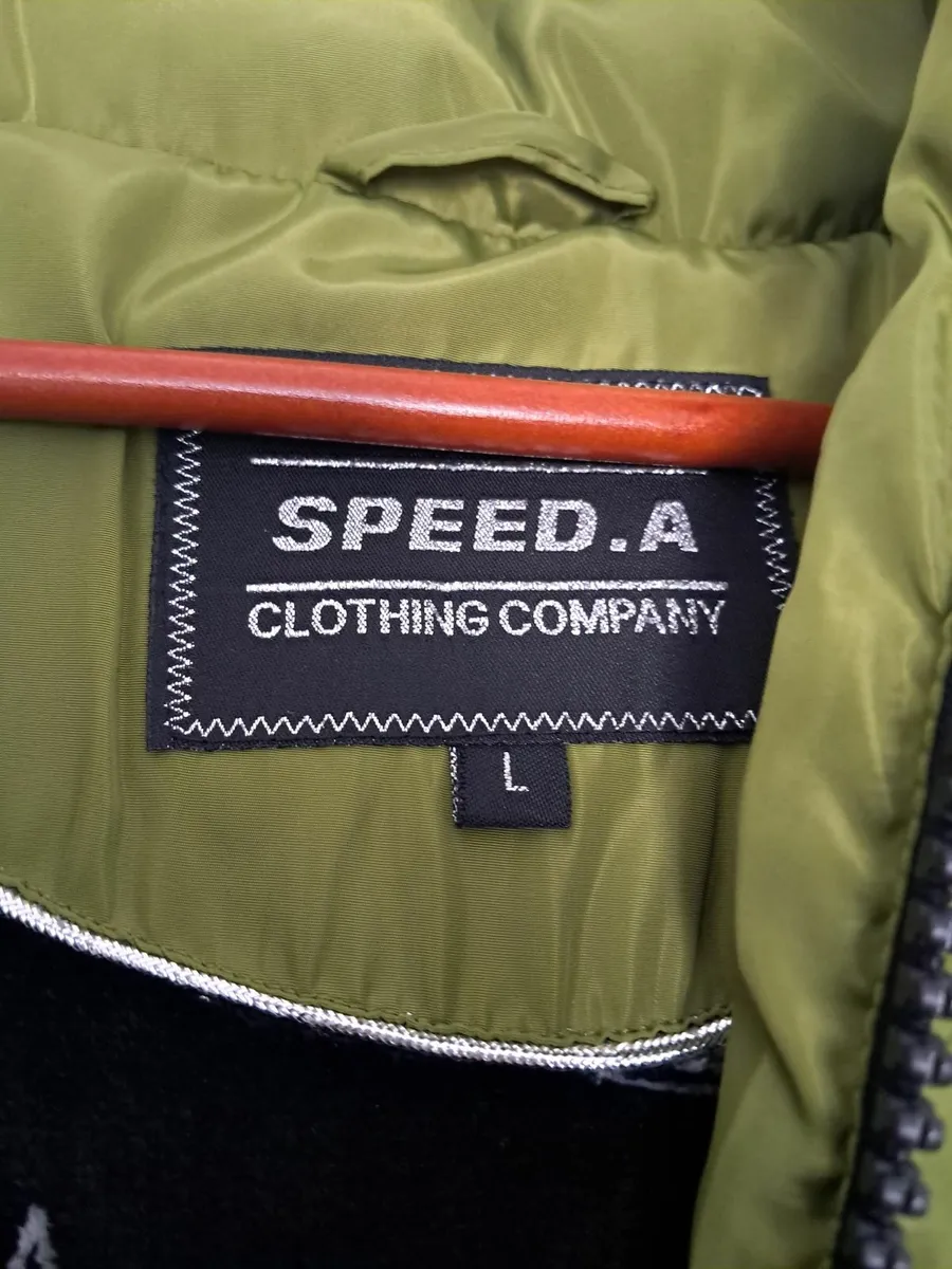 Jacket - Image 4