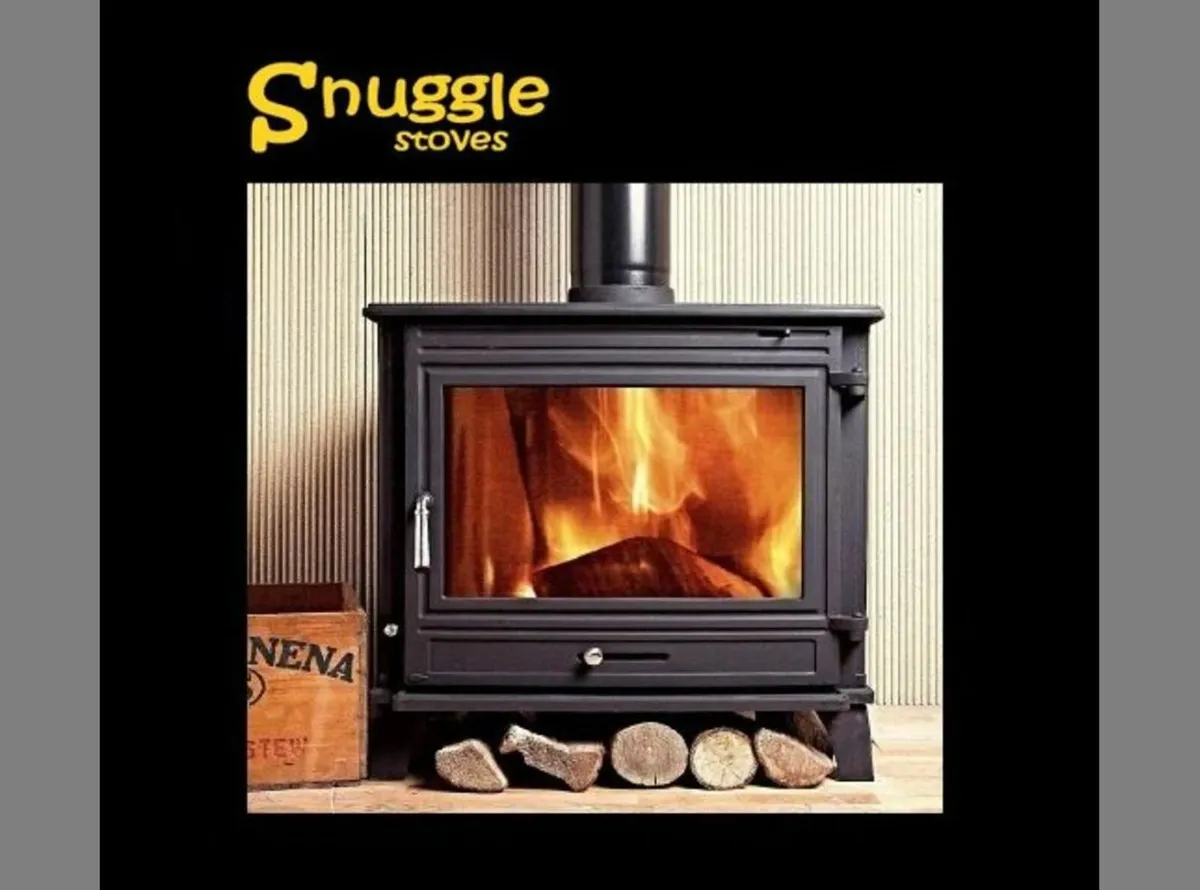 stove - Image 1