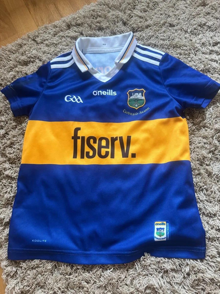 GAA Jerseys - Image 2