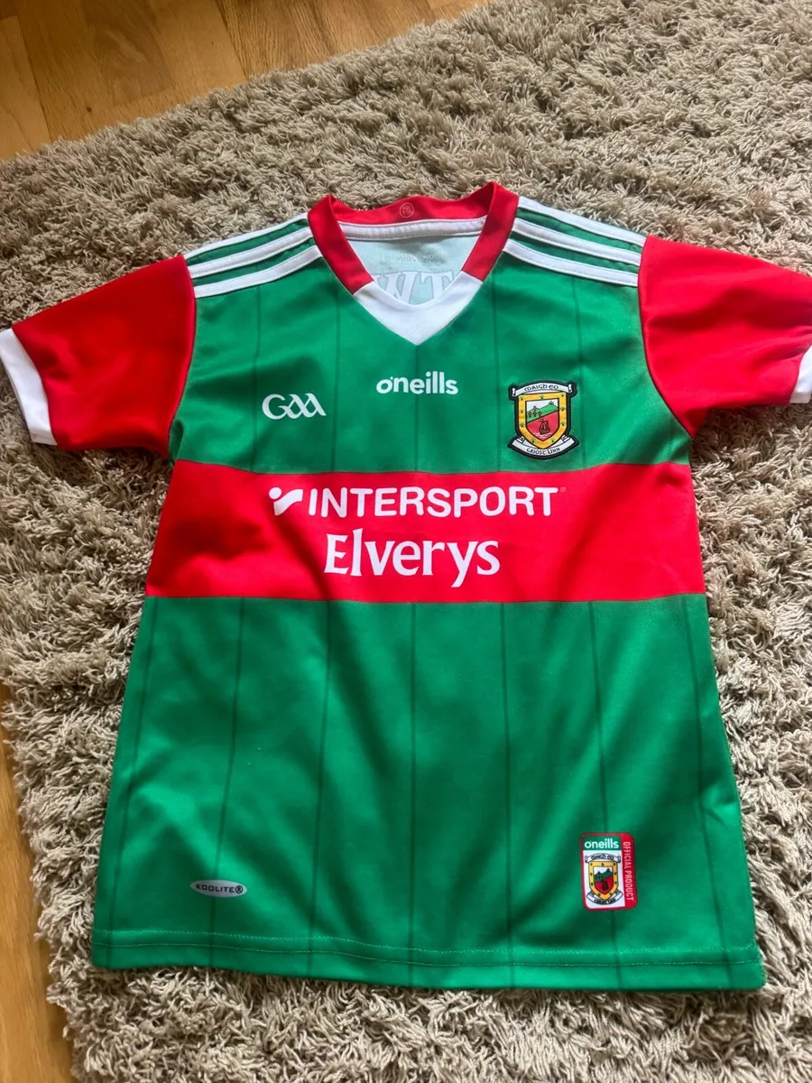 GAA Jerseys - Image 3