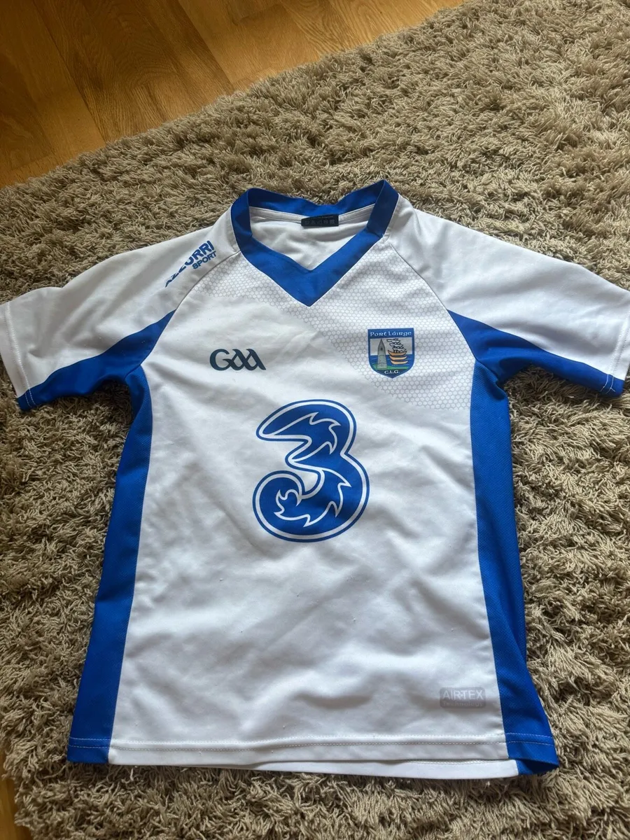 GAA Jerseys - Image 4