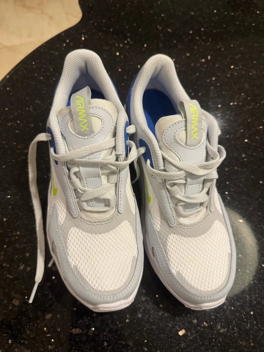 Boys Air Max Runners - Image 1
