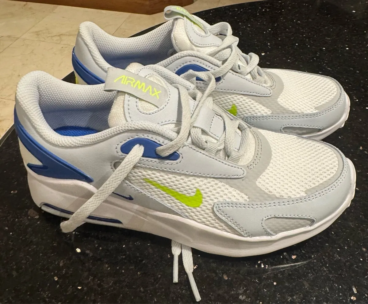 Boys Air Max Runners - Image 2