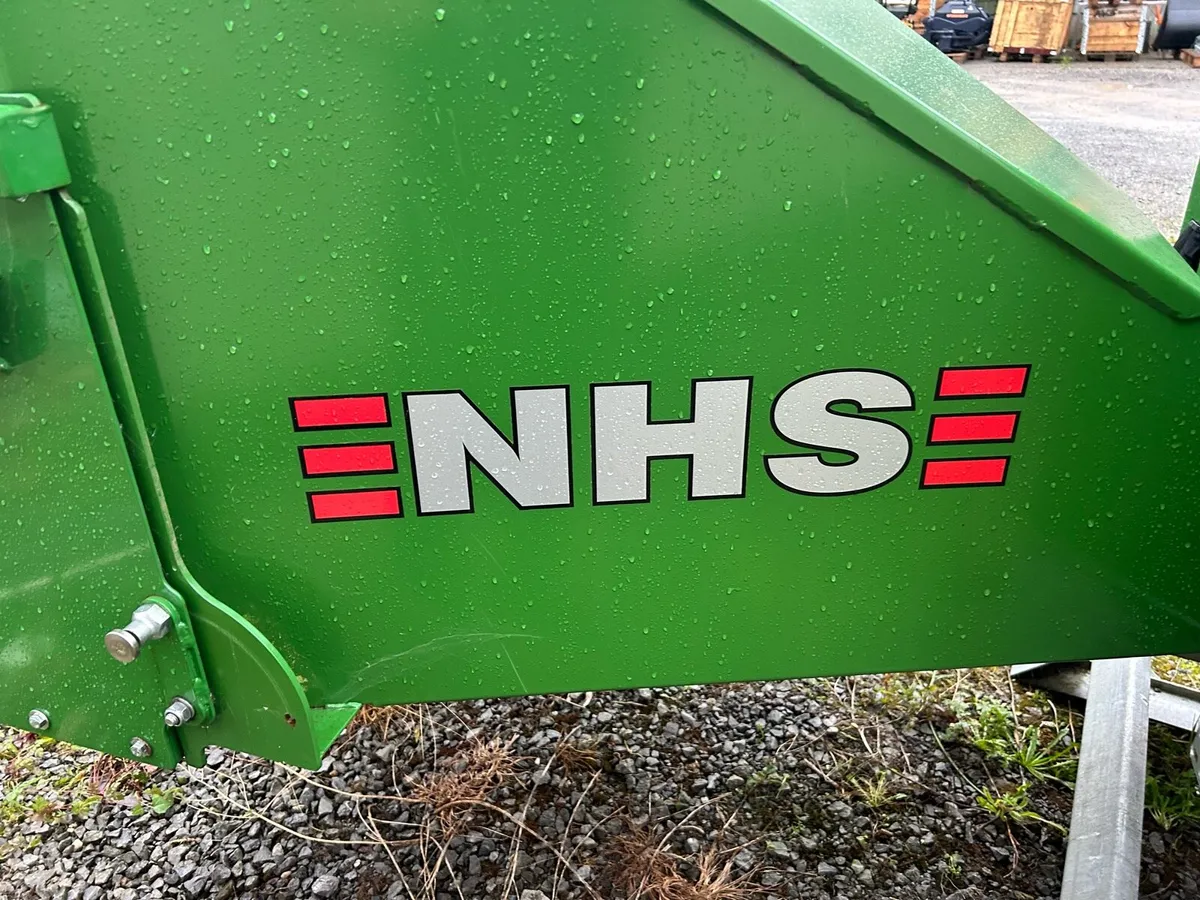 Wood Chipper (PTO) - Image 4