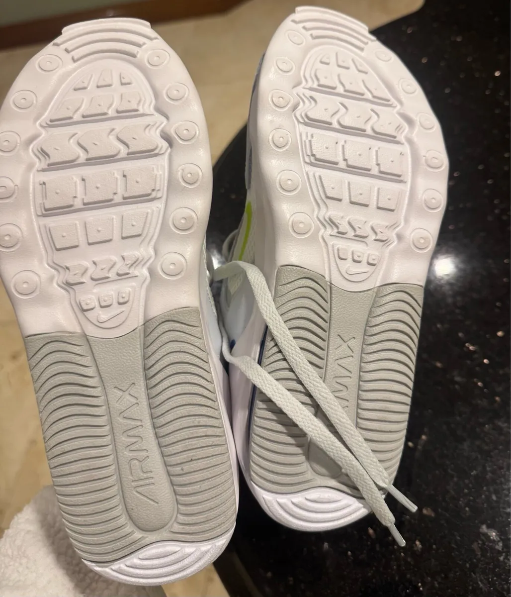Boys Air Max Runners - Image 3