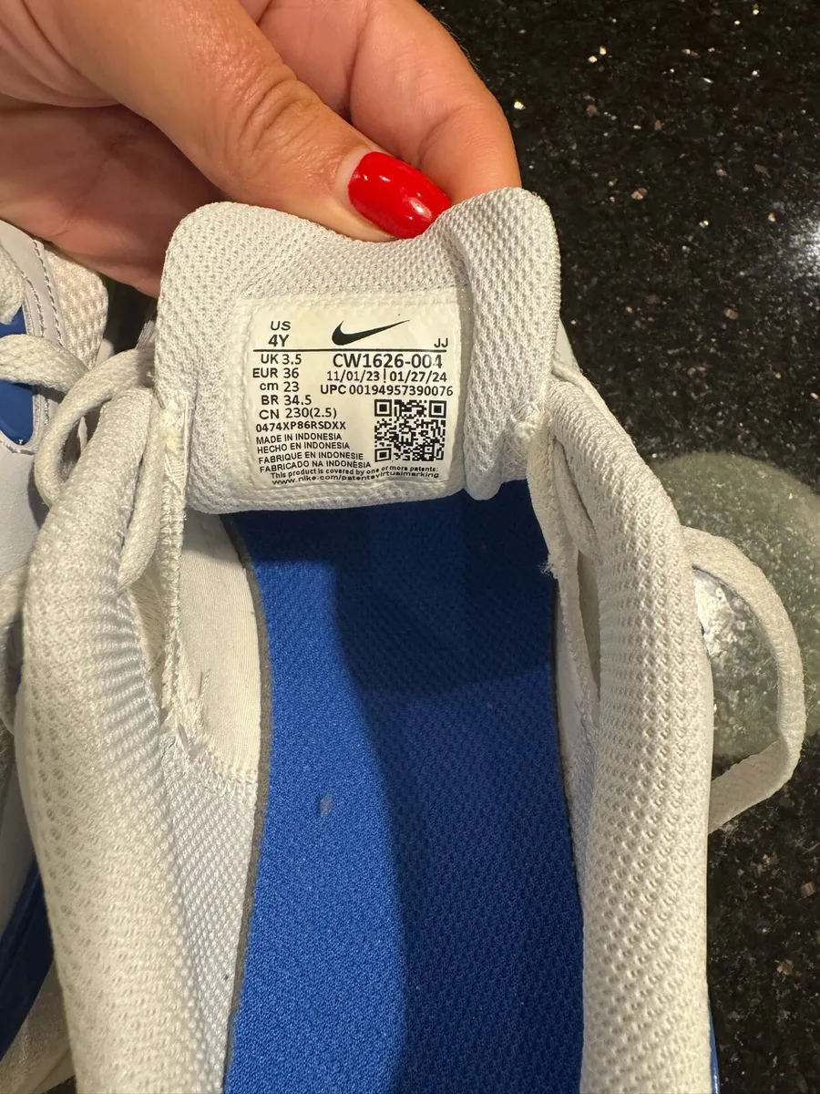 Boys Air Max Runners - Image 4