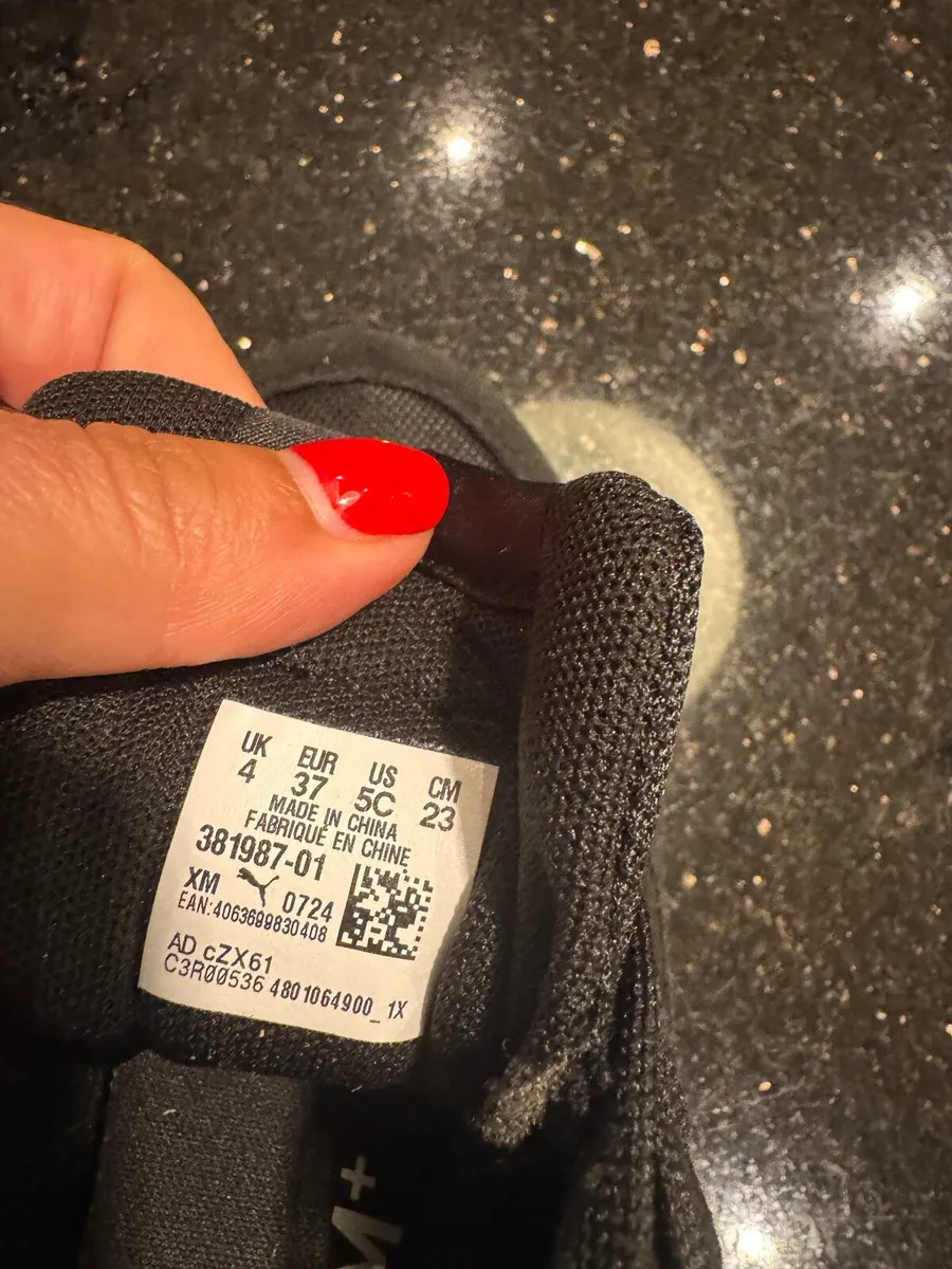 Puma Runners - Image 3