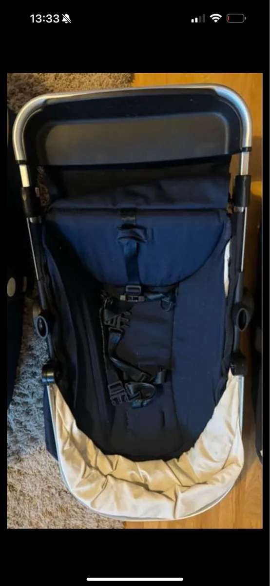 Joolz Buggy Set - Image 2