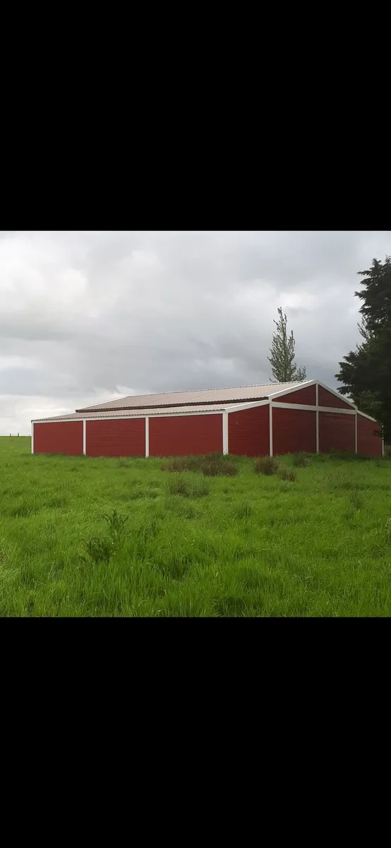 American style barn - Image 2