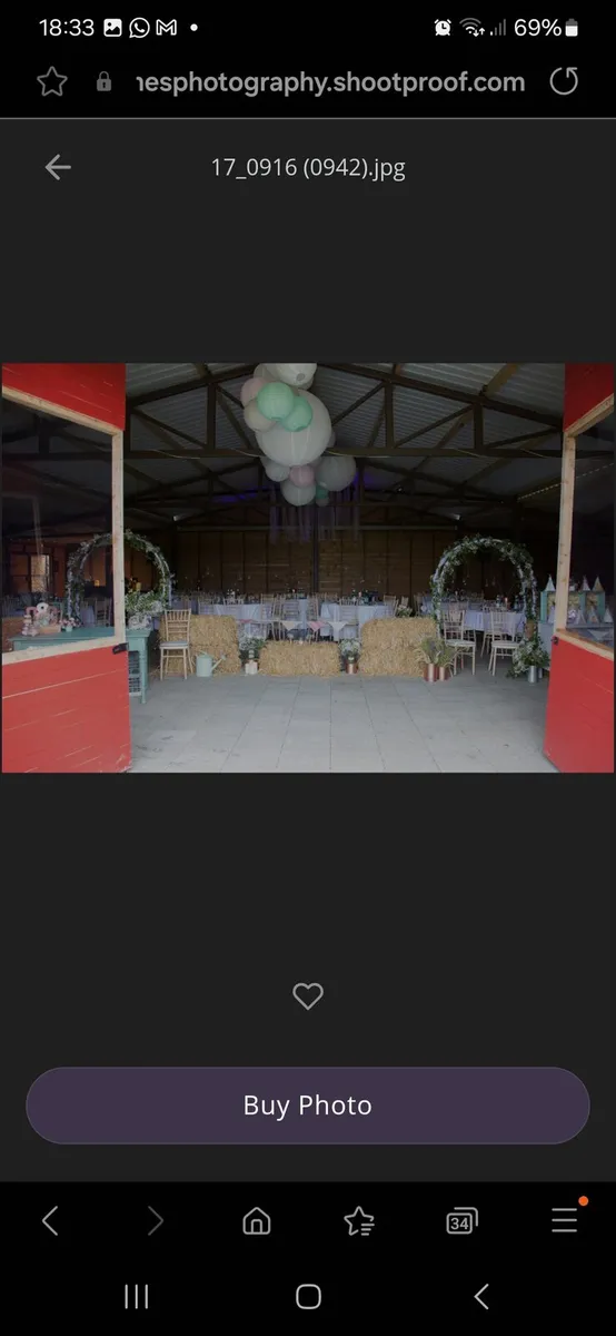 American style barn - Image 3