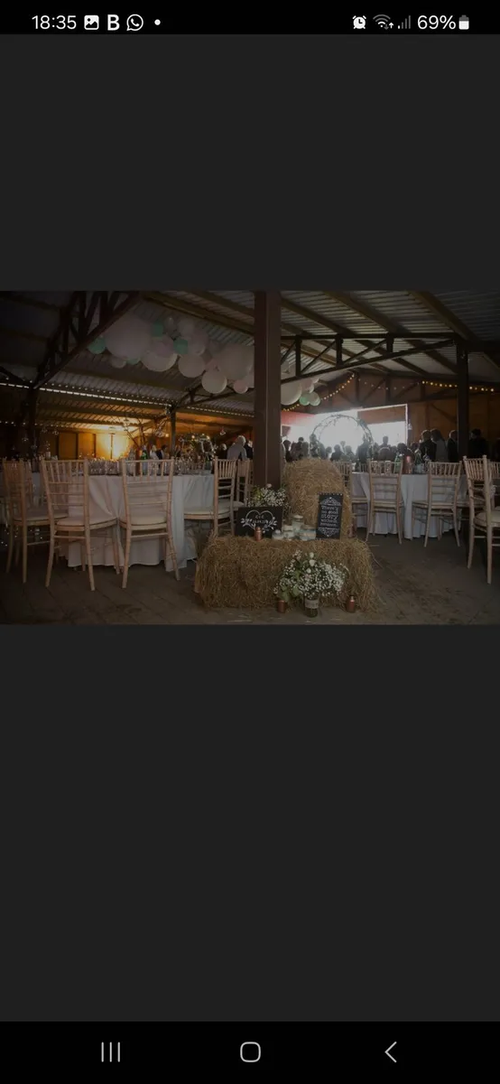 American style barn - Image 4
