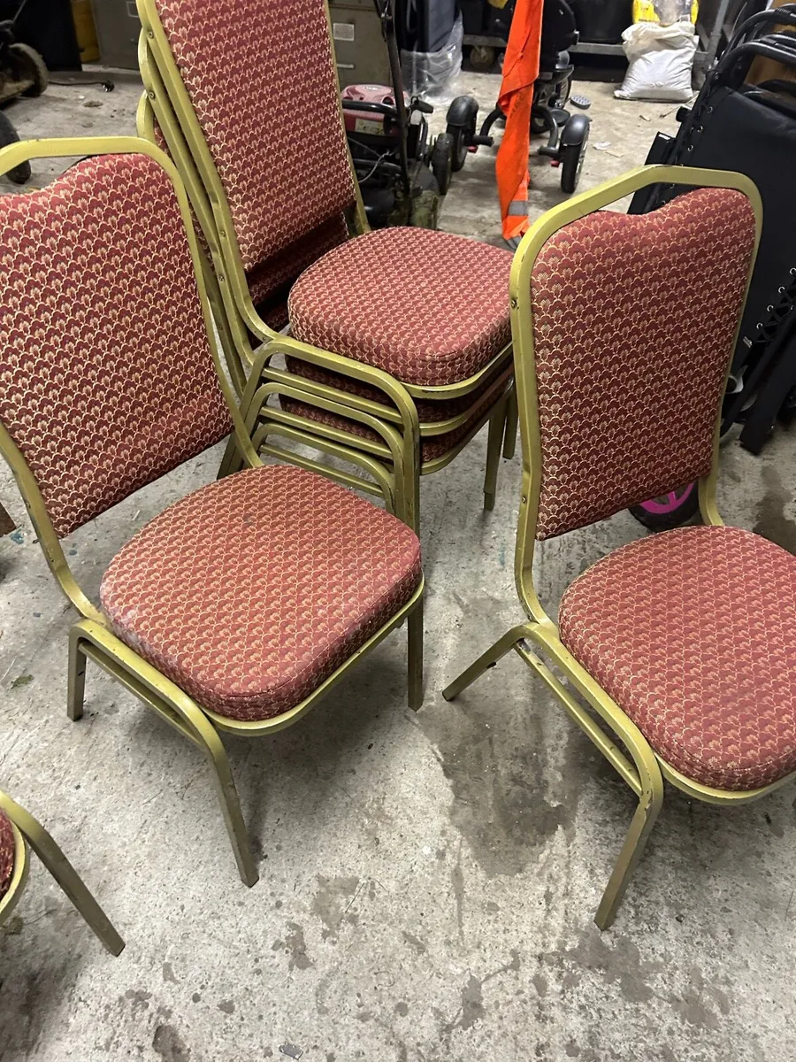 Chairs - Image 1