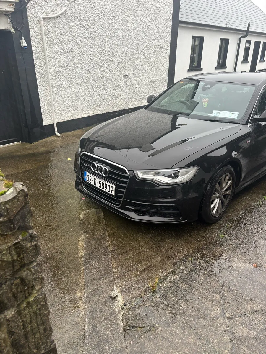 Audi - Image 1