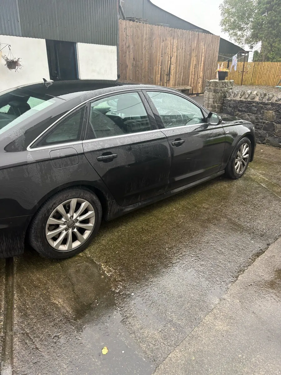Audi - Image 2