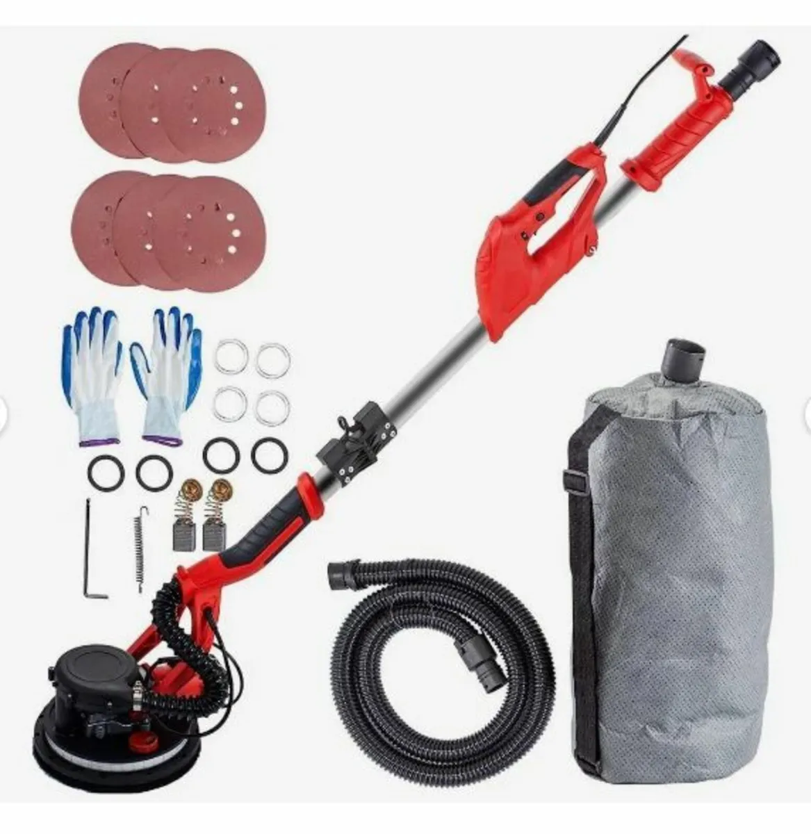 Drywall Sander 750W - Image 4