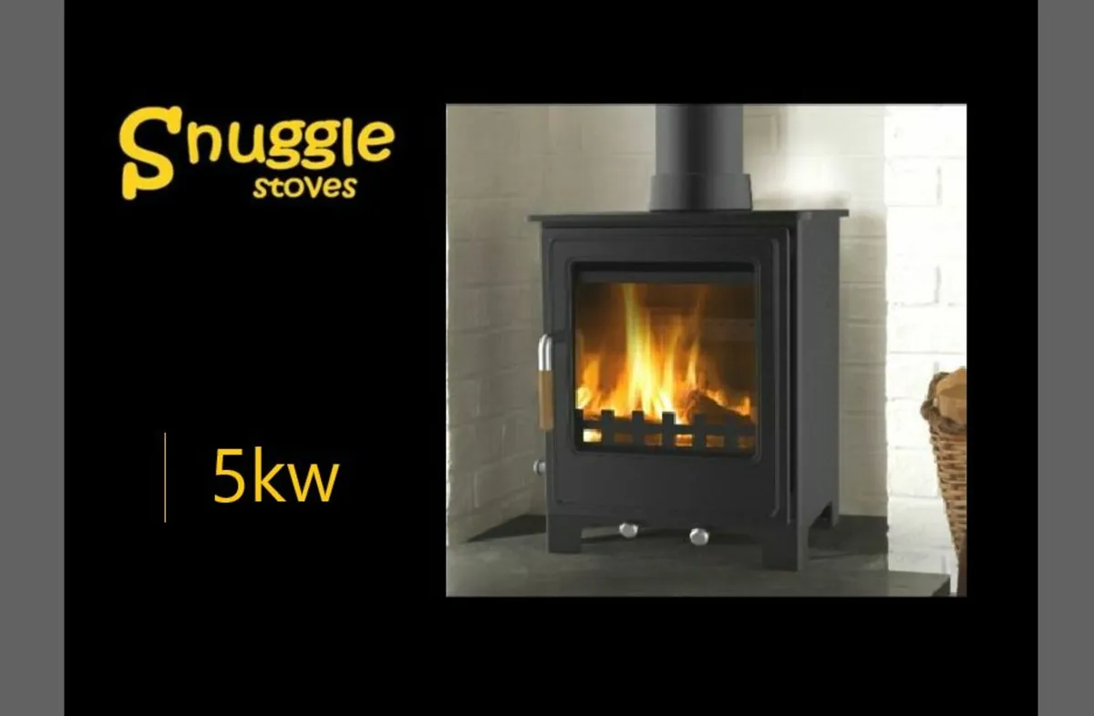 stove - Image 1