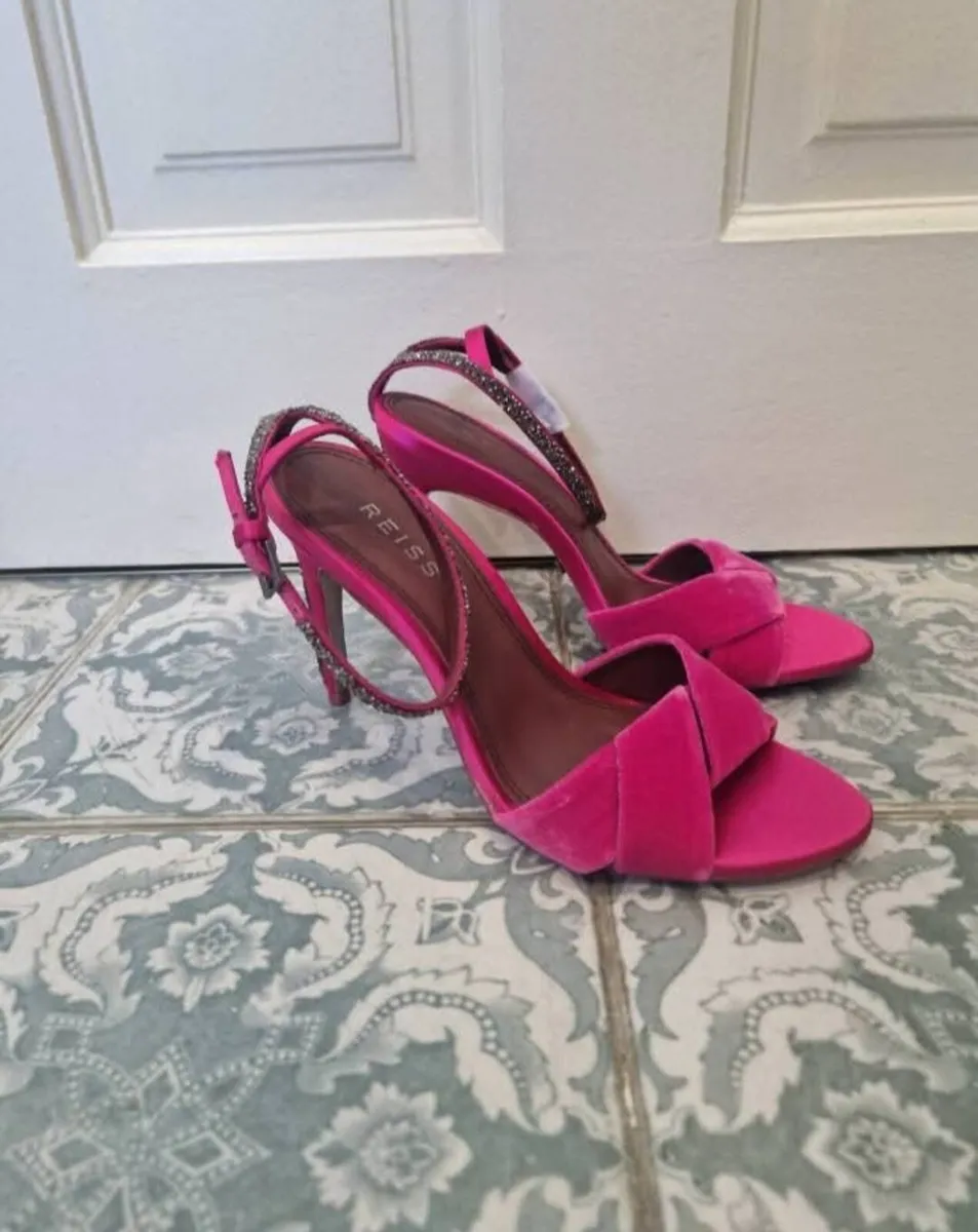 Shoes - Image 1