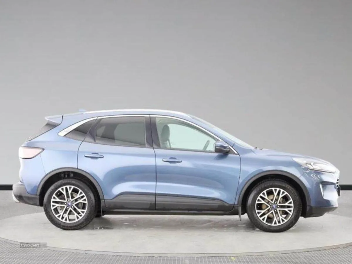 Ford Kuga Diesel Estate - Image 2