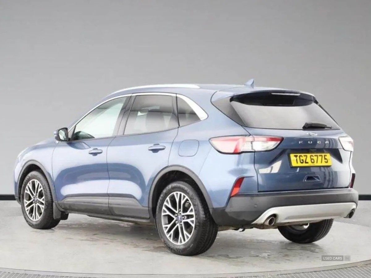 Ford Kuga Diesel Estate - Image 3