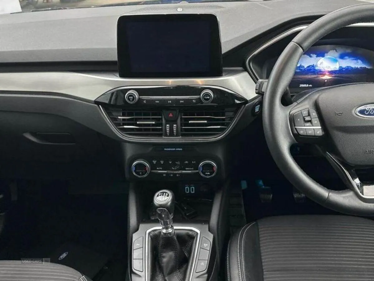 Ford Kuga Diesel Estate - Image 4