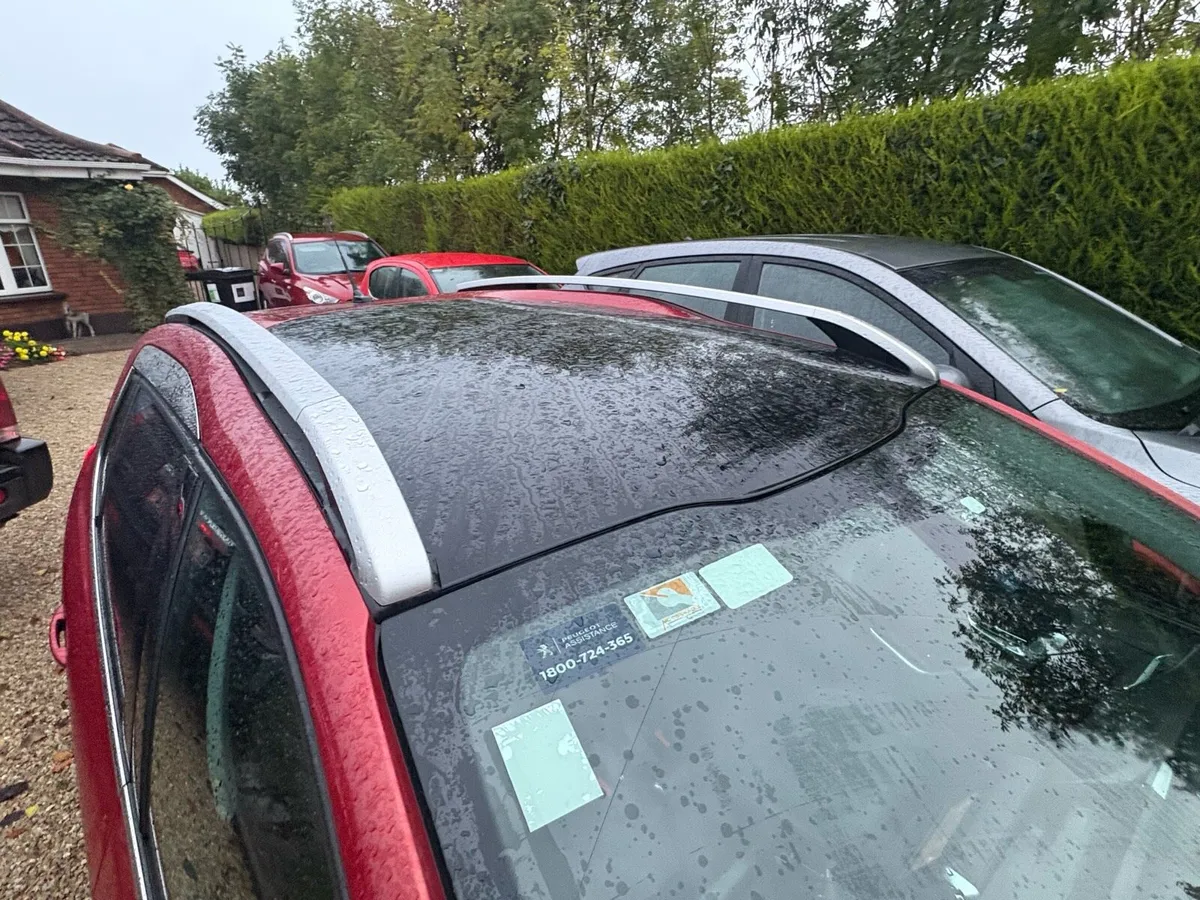 2019 Peugeot 2008 , 1.2 petrol , Top spec - Image 3