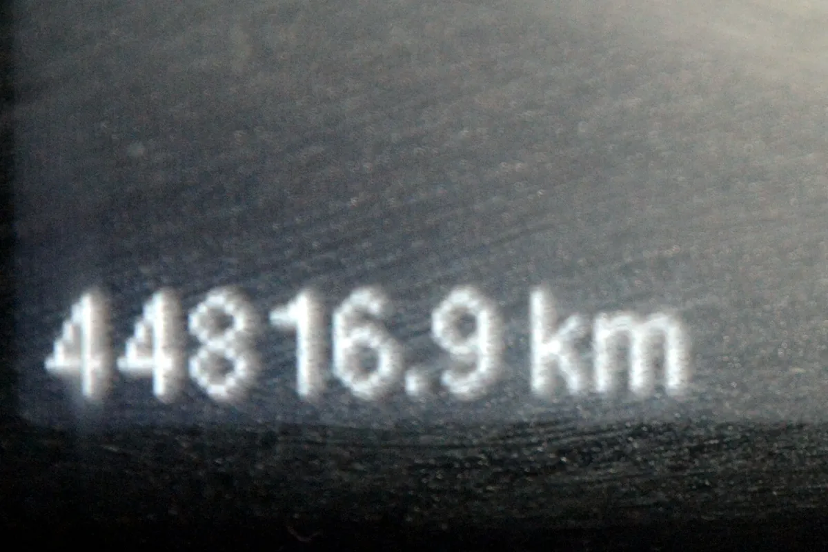 Transit LWB High Roof 0 Low Km - Image 4