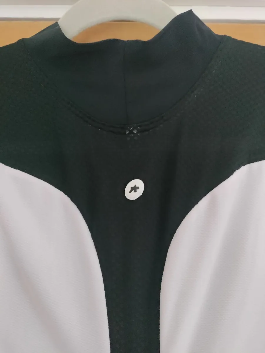 Assos cycling Evo jacket XL - Image 4