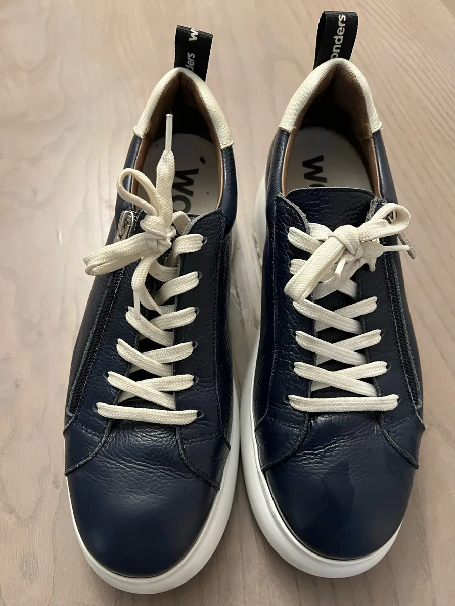 Wonders runners - Image 1