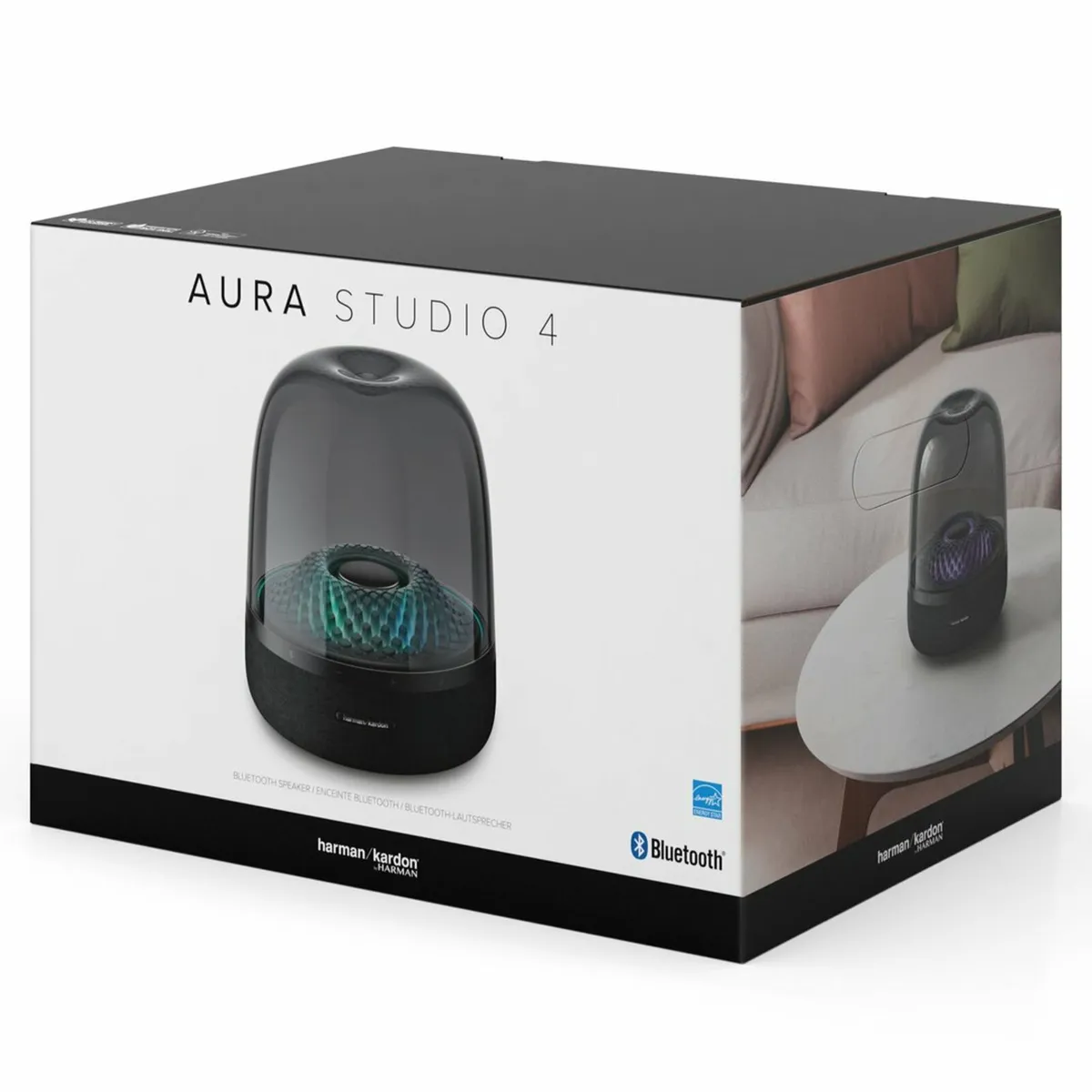 Harman Kardon Aura 4 New!!!🎶🎵🎶🎵🔊 - Image 1